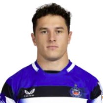 Henry Arundell Bath Rugby