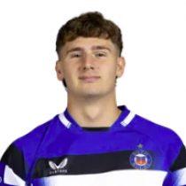 Ciaran Donoghue Bath Rugby