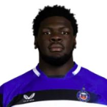 Enoch Opoku-Gyamfi Bath Rugby