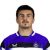 Ewan Richards Bath Rugby