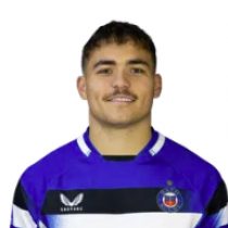 Will Roue rugby player