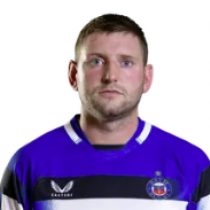Finn Russell Bath Rugby