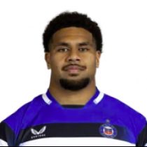 Vilikesa Sela Bath Rugby
