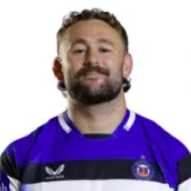Will Stuart Bath Rugby