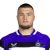 George Timmins Bath Rugby