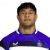 Kepueli Tuipulotu Bath Rugby