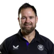 Stevie Scott Bath Rugby