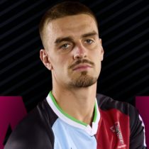 Bryn Bradley Harlequins