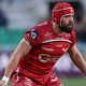 Scarlets name Josh Macleod as club captain for 2026-27