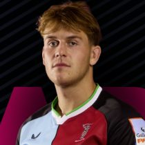 Zach Carr Harlequins