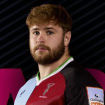 Ethan Clarke Harlequins