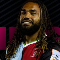 Chandler Cunningham-South Harlequins