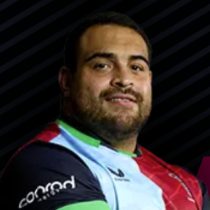 Pedro Delgado Ibanez Harlequins