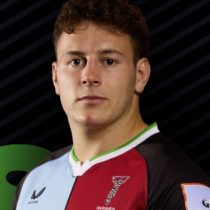 Seb Driscoll Harlequins