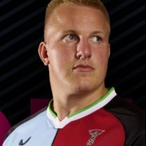 James Dun Harlequins