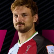 Will Evans Harlequins