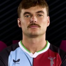 George Furbank Harlequins
