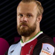 Tyrone Green Harlequins