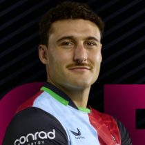 Rodrigo Isgro Harlequins