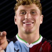 Jack Kenningham Harlequins