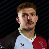 Luke Northmore Harlequins