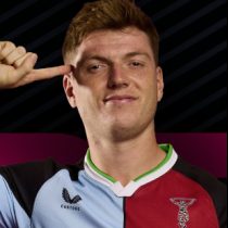 Will Porter Harlequins