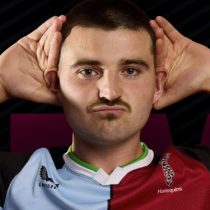 Connor Slevin Harlequins