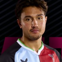 Marcus Smith Harlequins