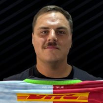 Ruan Swiegers Harlequins