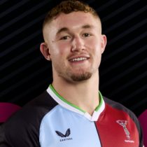 Ben Waghorn Harlequins