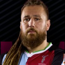 Harry Williams Harlequins