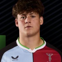 Jamie Miller Harlequins