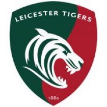 Mako Vunipola Leicester Tigers
