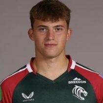George Pearson Leicester Tigers