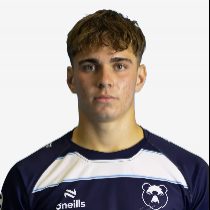 Ollie Harris Bristol Bears