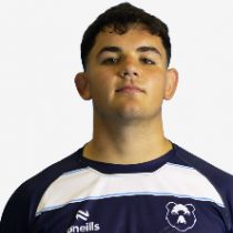 Sam Scott Bristol Bears