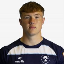 Noah Williams Bristol Bears
