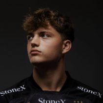 Jack Bracken Saracens