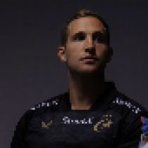 Max Malins Saracens