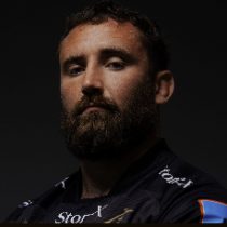 Eoghan Clarke Saracens