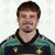 Toby Thame Northampton Saints
