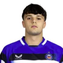 Jack Harrison Bath Rugby