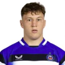 Connor Treacey Bath Rugby