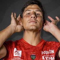 Juan Ignacio Brex RC Toulon