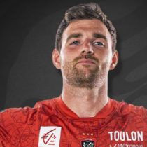 Ben White RC Toulon