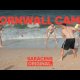 Pre-season: Cornwall camp | The first test | Saracens Original.