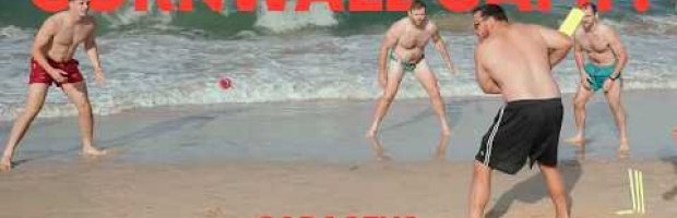 Pre-season: Cornwall camp | The first test | Saracens Original.