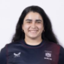 Tanya Dhar Hong Kong Women