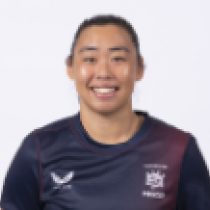 Fion Got rugby player