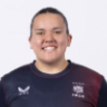 Kea Herewini rugby player
